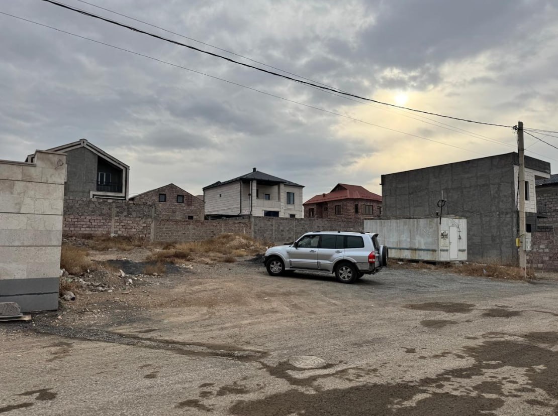 2-story residential house, Malatia-Sebastia