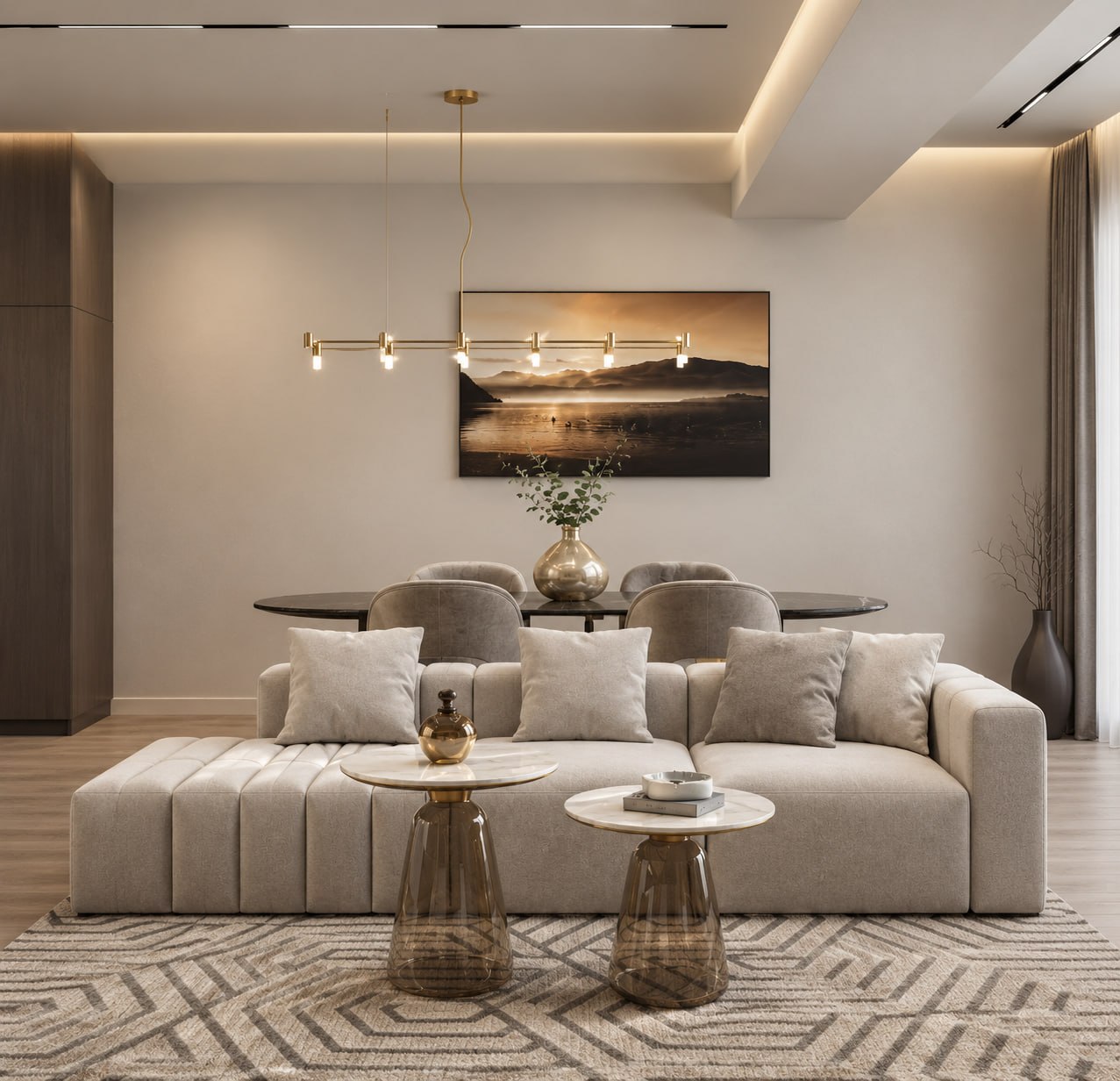 Griboedov Street Project