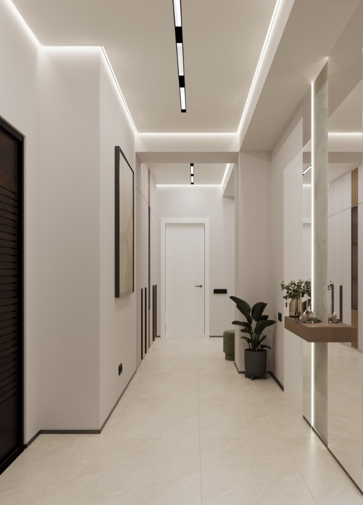 Nairi Street Project