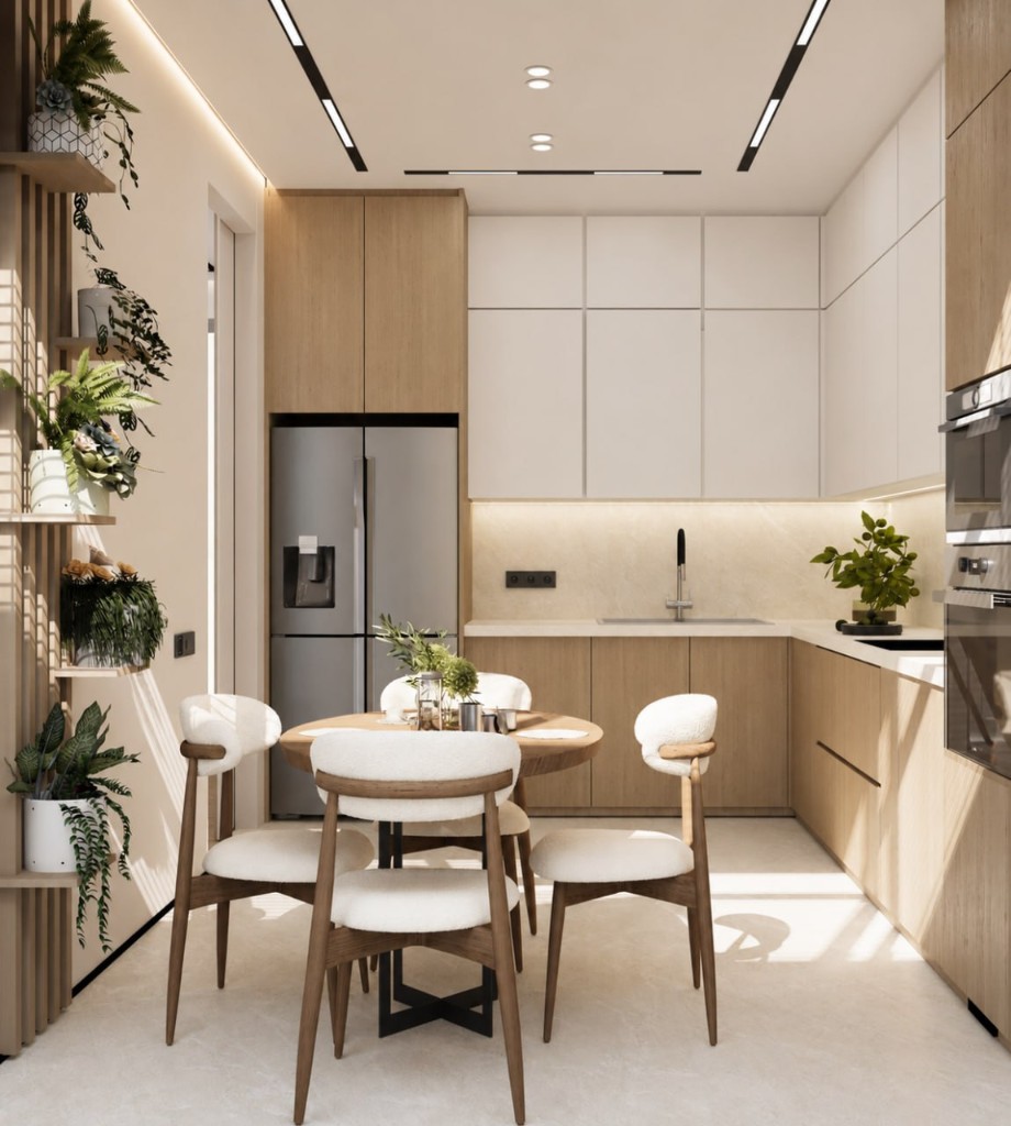 Nairi Street Project